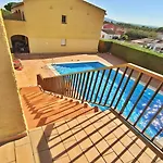 Lägenhet Tropicana Con Piscina Y Cerca De La Playa By Vacay