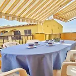 Tropicana Con Piscina Y Cerca De La Playa By Vacay Lägenhet L' Escala