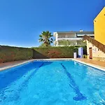 Lägenhet Tropicana Con Piscina Y Cerca De La Playa By Vacay