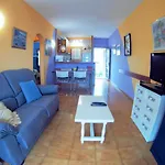 Tropicana Con Piscina Y Cerca De La Playa By Vacay Lägenhet L' Escala