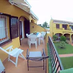 Tropicana Con Piscina Y Cerca De La Playa By Vacay Lägenhet L' Escala