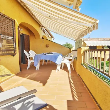 Tropicana Con Piscina Y Cerca De La Playa By Vacay Lägenhet L' Escala