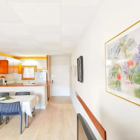 Tropicana Con Piscina Y Cerca De La Playa By Vacay Lägenhet L' Escala